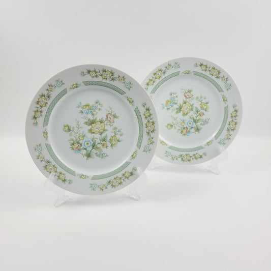 Fashion Royale Ashley Dinner Plate Set of 2, Made in Japan