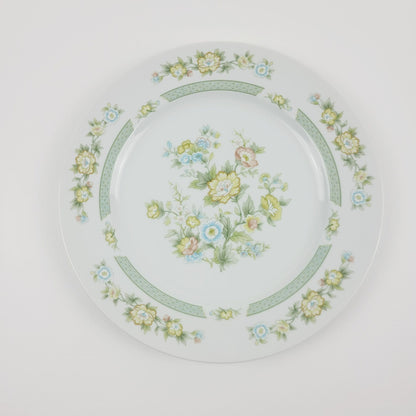 Fashion Royale Ashley Dinner Plate Set of 2, Made in Japan