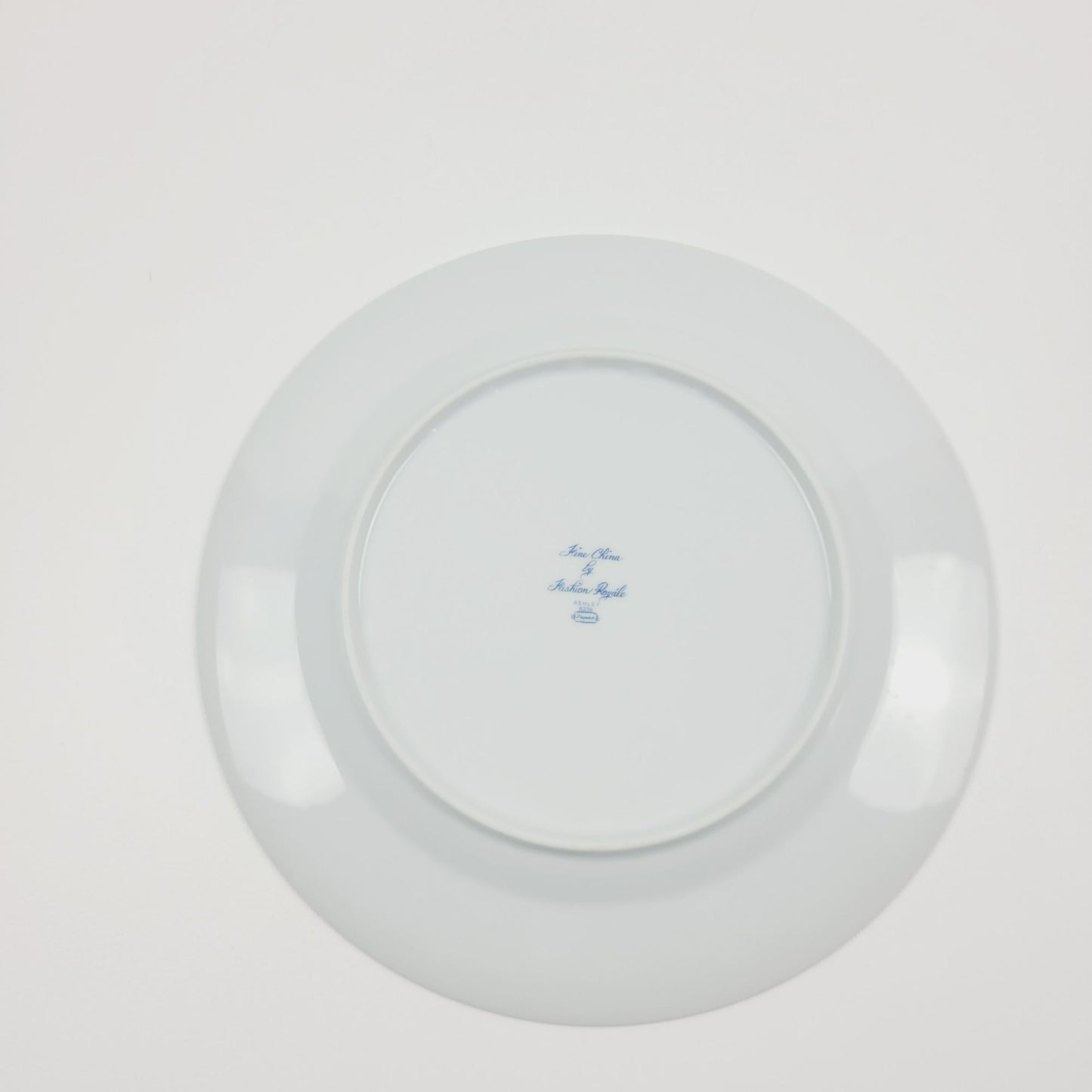 Fashion Royale Ashley Dinner Plate Set of 2, Made in Japan