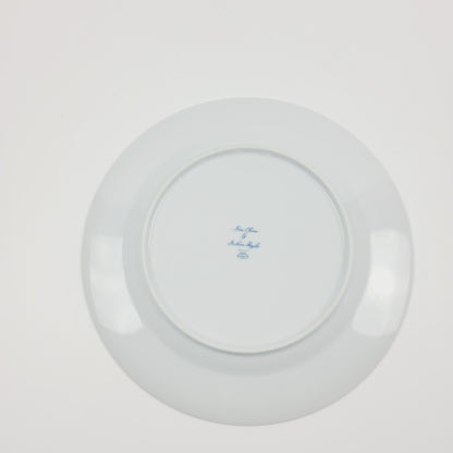 Fashion Royale Ashley Dinner Plate Set of 2, Made in Japan