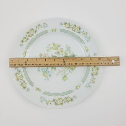 Fashion Royale Ashley Dinner Plate Set of 2, Made in Japan
