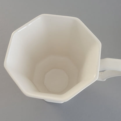 Nikko Christmastime Classic Collection Cup & Saucer, 2 SETS, c.1979-83