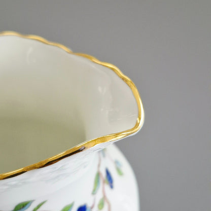 Aynsley "Pembroke" Creamer Pitcher Jug, 8fl. oz., c.1968-2015 England