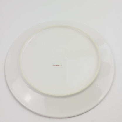 Pfaltzgraff Marimekko Christmas Tree Salad Plate, Set of 2