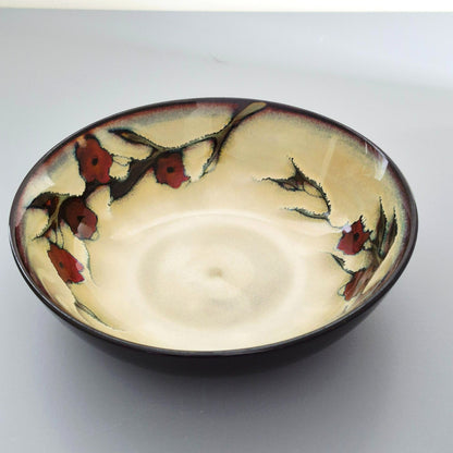 Mikasa "Desert Bloom" Soup/Cereal Bowl, c.2009-13