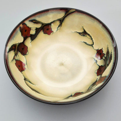 Mikasa "Desert Bloom" Soup/Cereal Bowl, c.2009-13