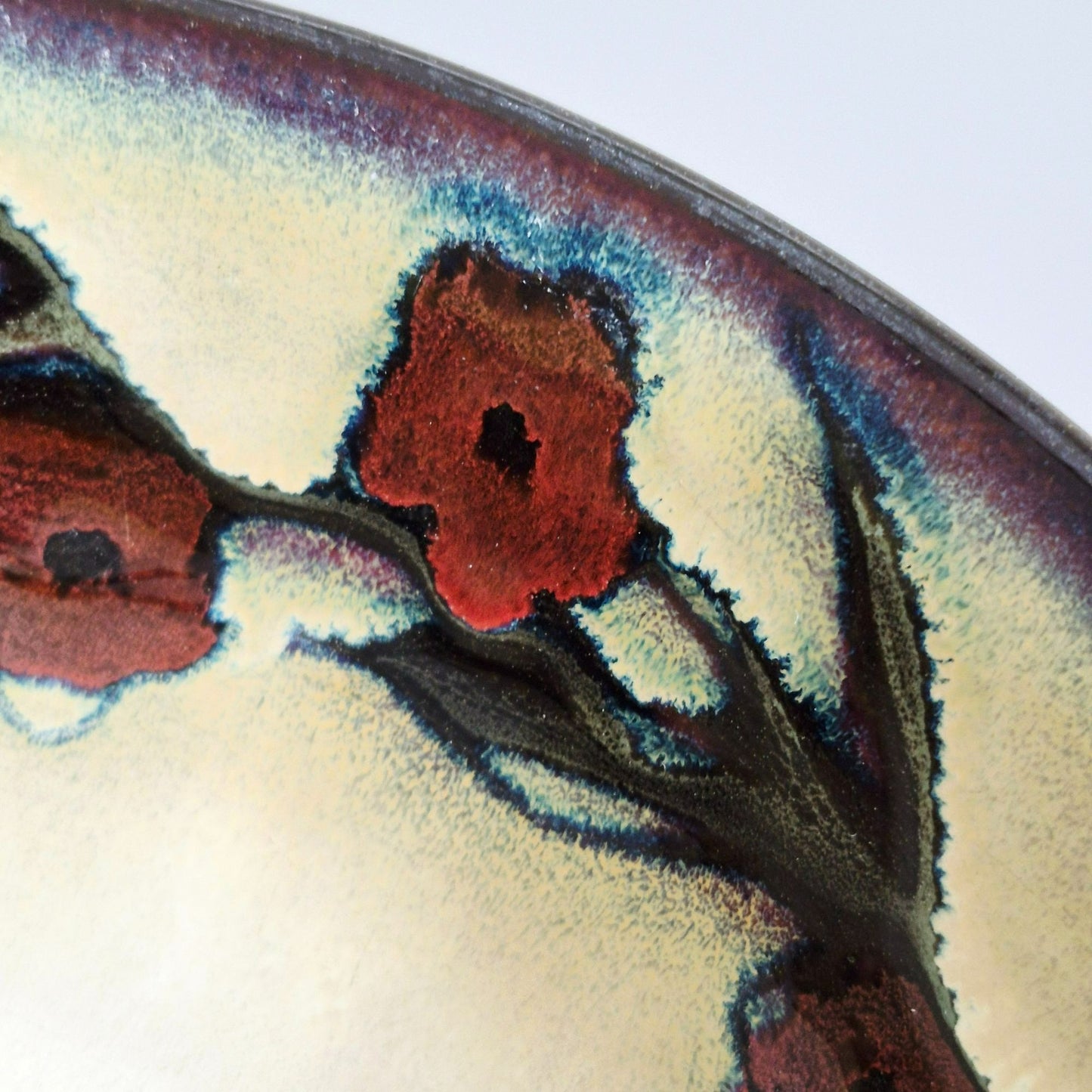 Mikasa "Desert Bloom" Soup/Cereal Bowl, c.2009-13