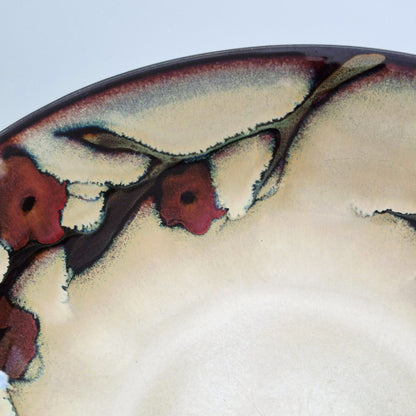 Mikasa "Desert Bloom" Soup/Cereal Bowl, c.2009-13