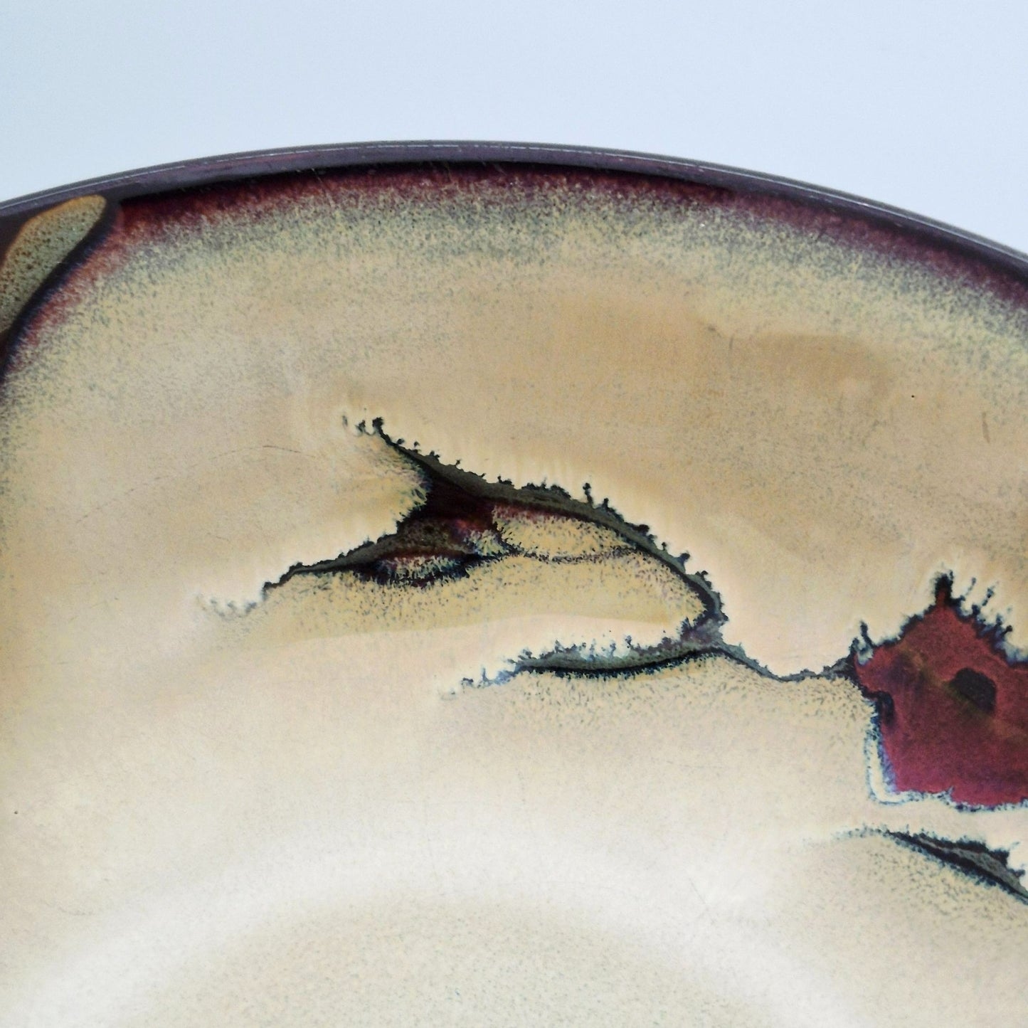 Mikasa "Desert Bloom" Soup/Cereal Bowl, c.2009-13
