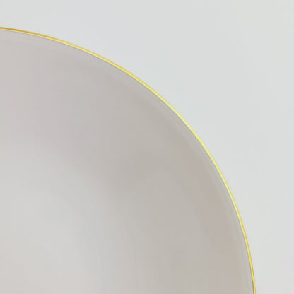 Rosenthal Thomas Dessert Bowl Set of 2, Wheat Motif, Made in Germany