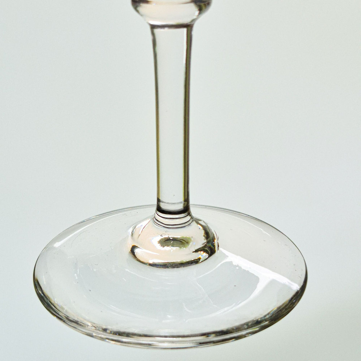 Bryce Champagne Coupe Set, c.1930-50 USA
