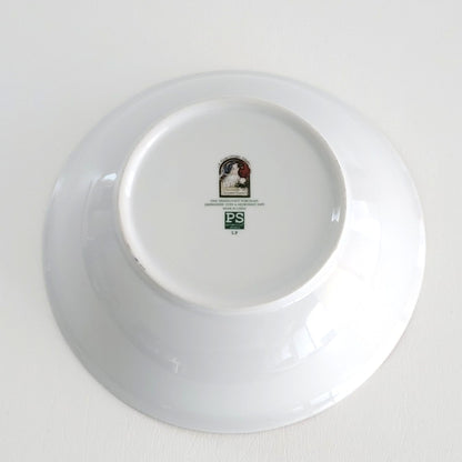 Portmeirion Christmas Story 8" All Purpose Bowl