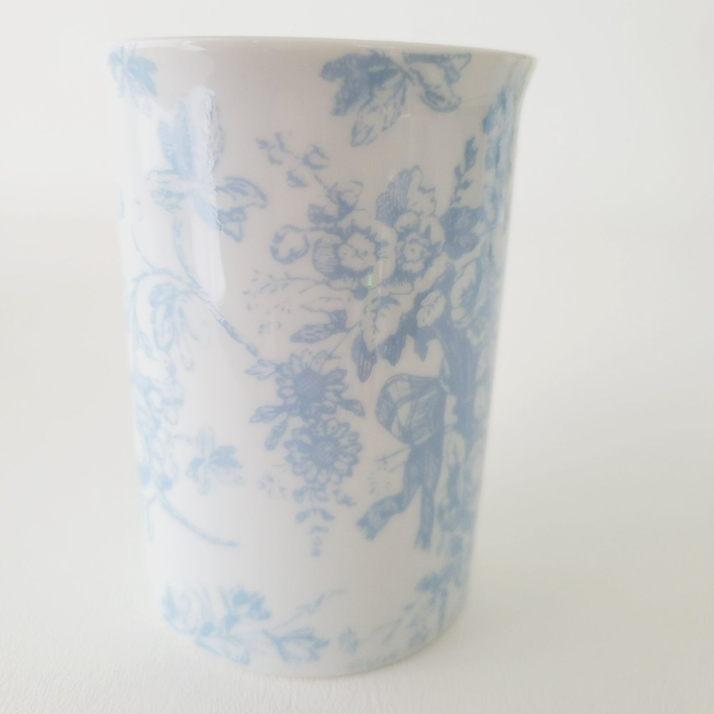 Living Quarters Botanical Garden Coffee Mug, Set of 2