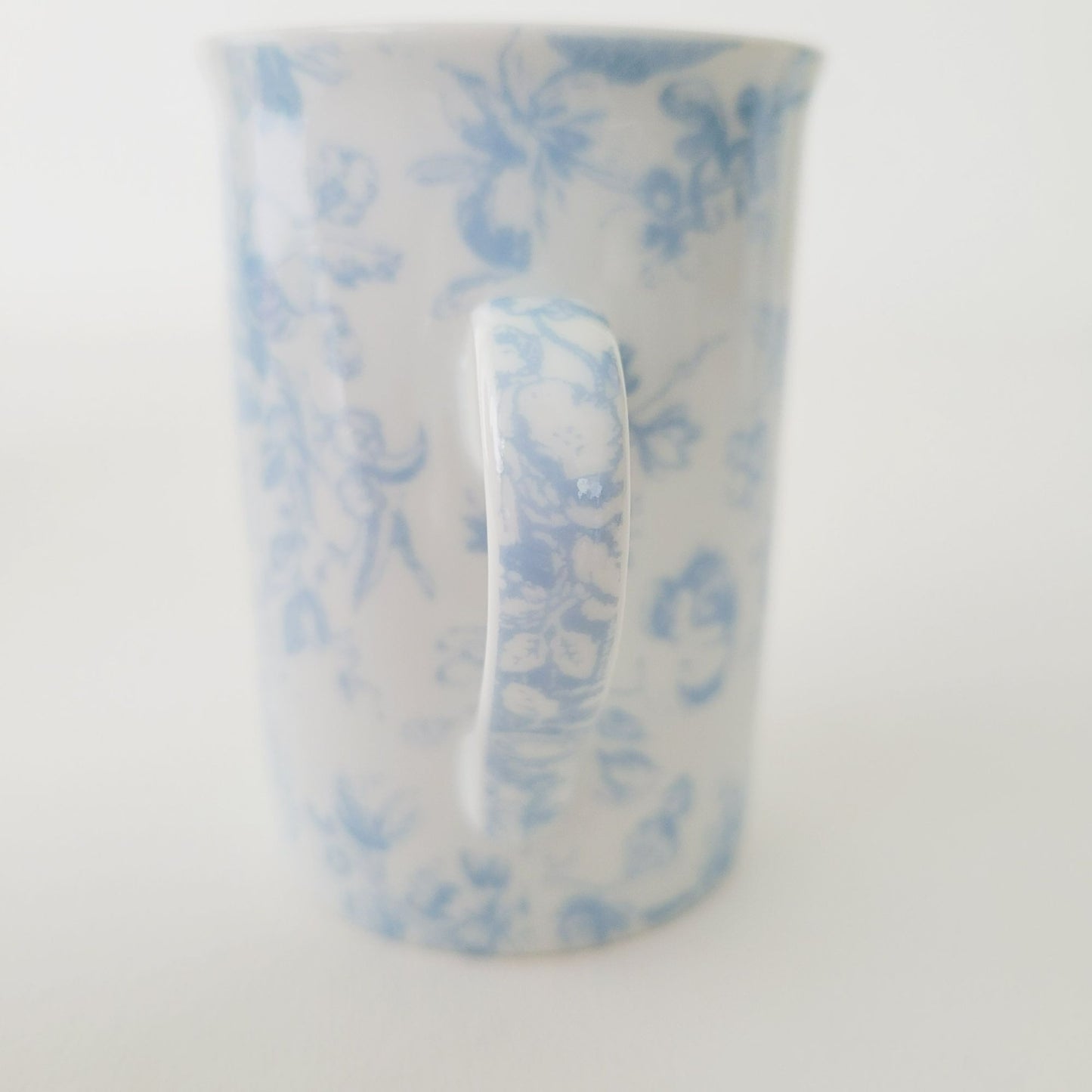 Living Quarters Botanical Garden Coffee Mug, Set of 2