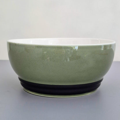 Pfaltzgraff "Sphere" 2 Qt Casserole Bowl, USA c.2001-07