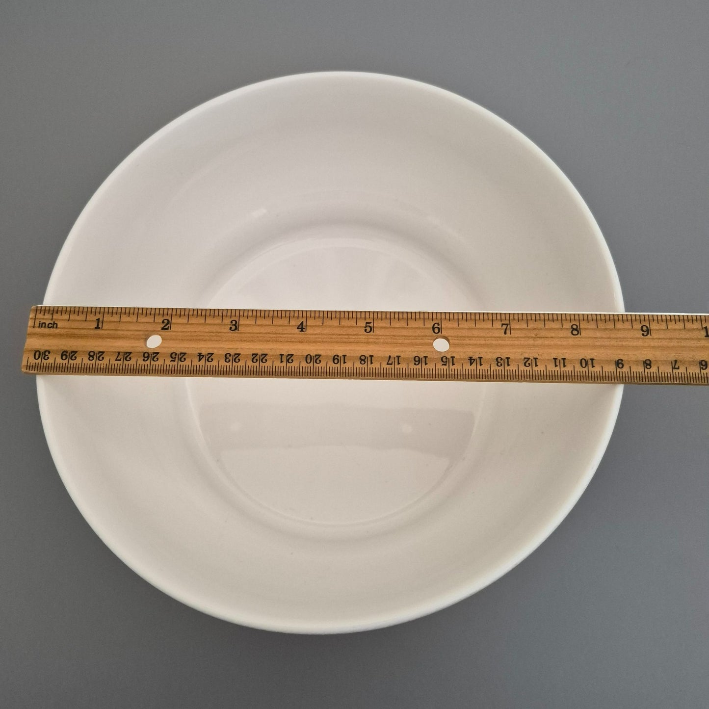 Pfaltzgraff "Sphere" 2 Qt Casserole Bowl, USA c.2001-07