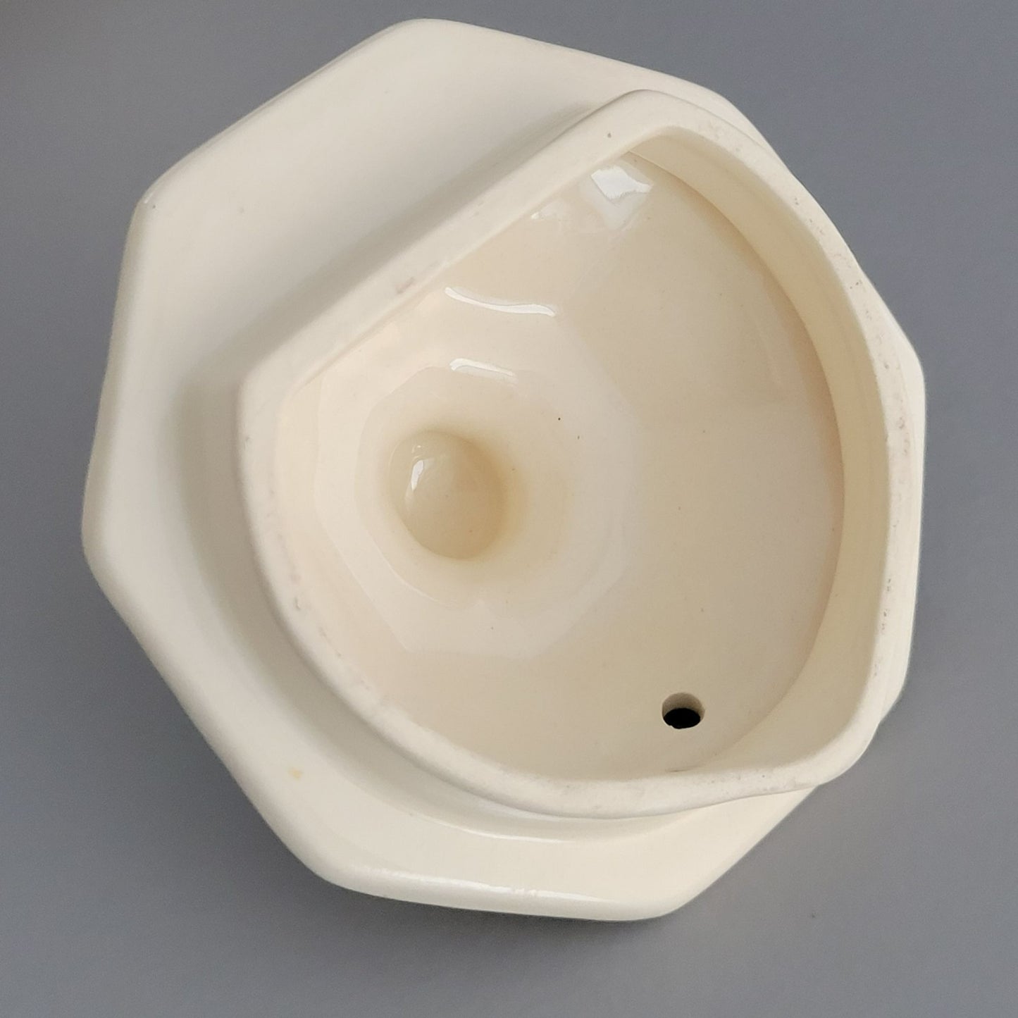 Sadler Christmas Eve Teapot, Made In England