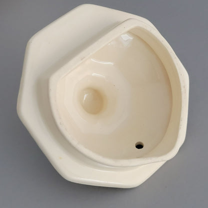 Sadler Christmas Eve Teapot, Made In England