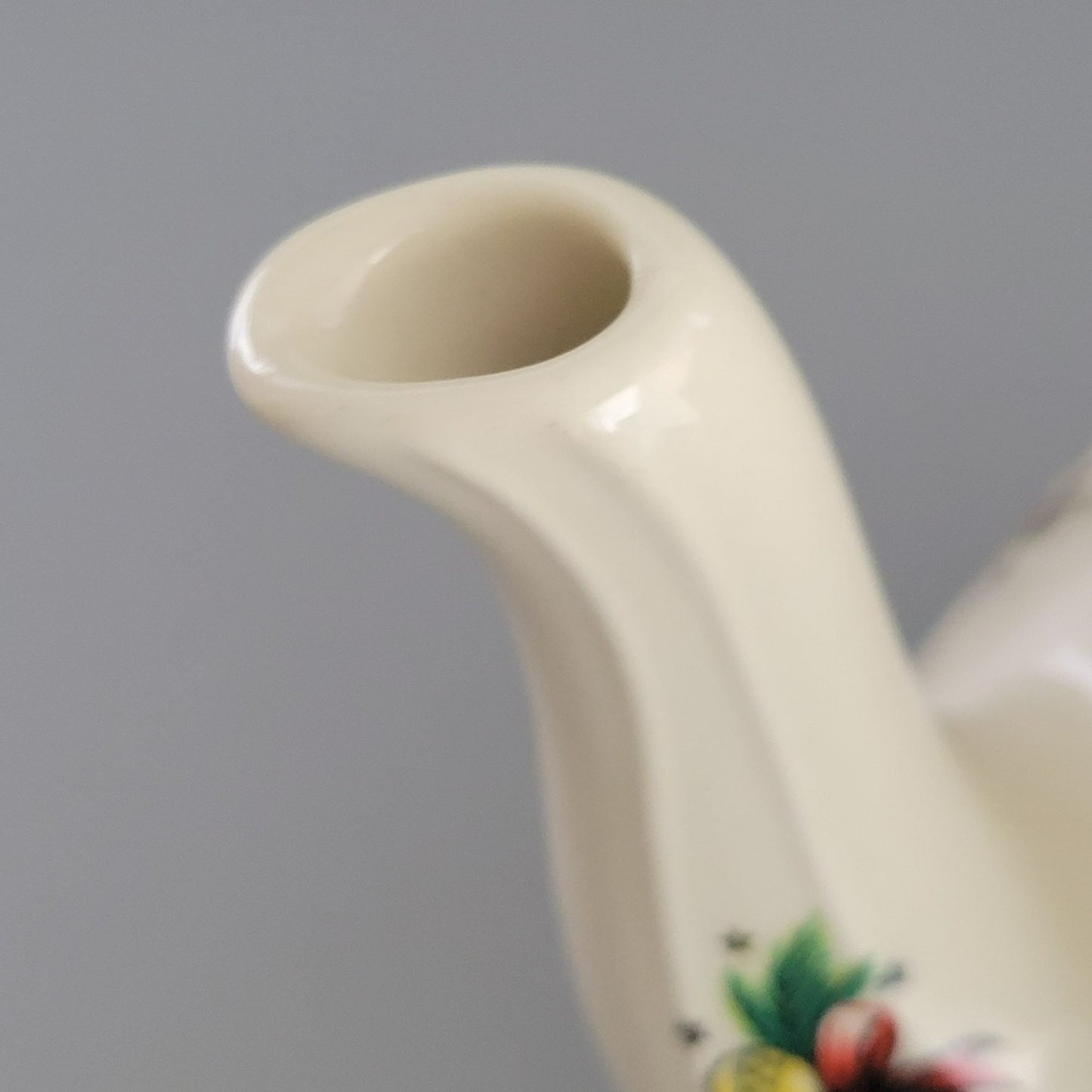 Sadler Christmas Eve Teapot, Made In England