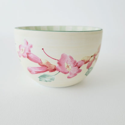 Lenox Summer Greetings Large Hummingbird Breakfast Cup & Saucer Set