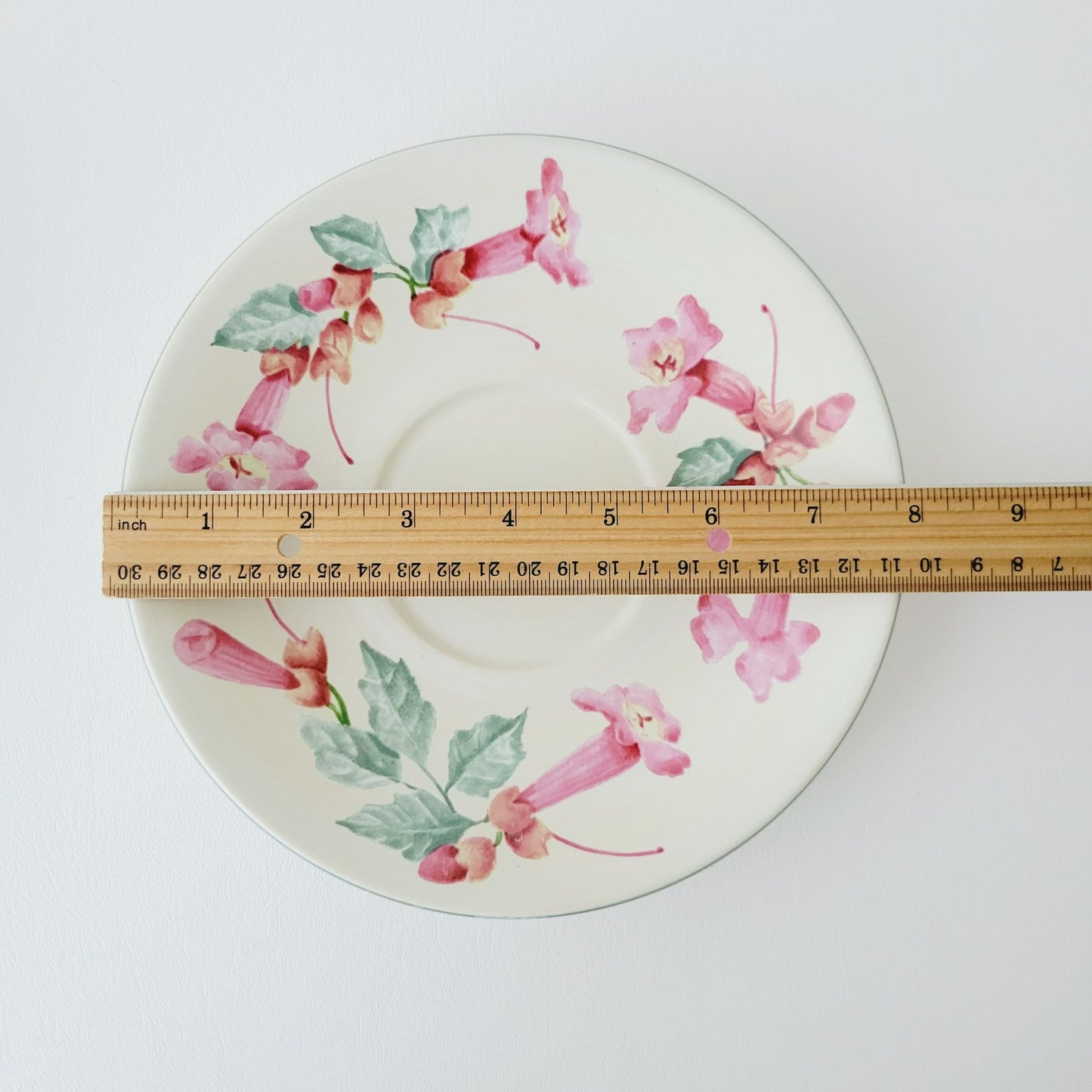 Lenox Summer Greetings Large Hummingbird Breakfast Cup & Saucer Set