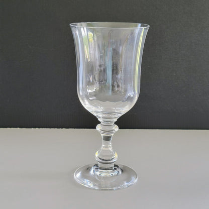 Mikasa French Countryside Water Goblet, Set of 2