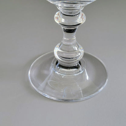Mikasa French Countryside Water Goblet, Set of 2