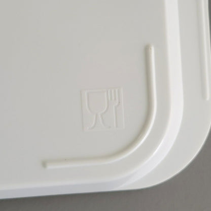 Villeroy & Boch Holly 18" Plastic Serving Tray, Italy c.1991-94
