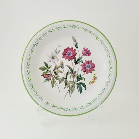 Studio Nova Garden Bloom 12" Round Platter