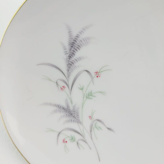 Rosenthal Thomas Oval Wheat Side Dish, Made in Germany