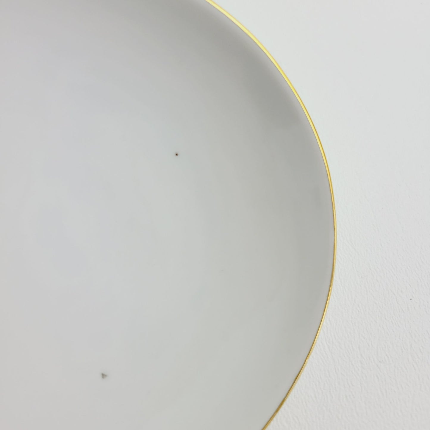Rosenthal Thomas Oval Wheat Side Dish, Made in Germany