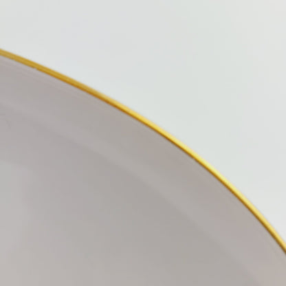 Rosenthal Thomas Oval Wheat Side Dish, Made in Germany