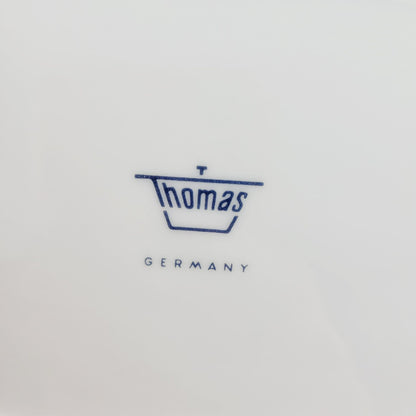 Rosenthal Thomas Oval Wheat Side Dish, Made in Germany
