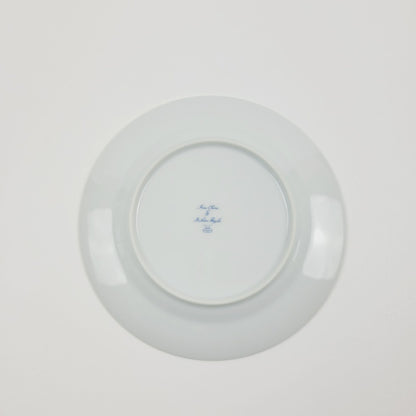 Fashion Royale Ashley Bread Plate Set of 2, Japan Made
