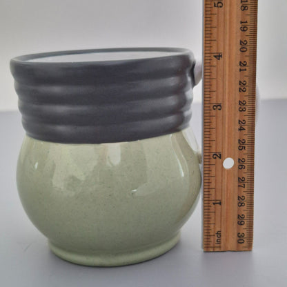 Pfaltzgraff "Sphere" Stoneware Mug, Set of 2, c.2001-07