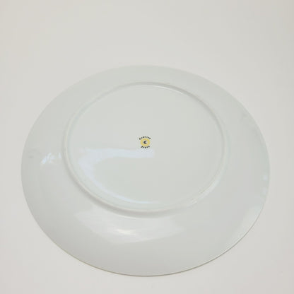 Vintage Happy Anniversary Plate, by Cameron Japan