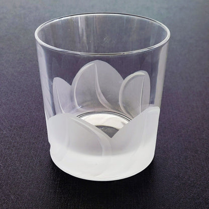 Cristal D'Arques Florence Old Fashioned Glasses, Set of 2