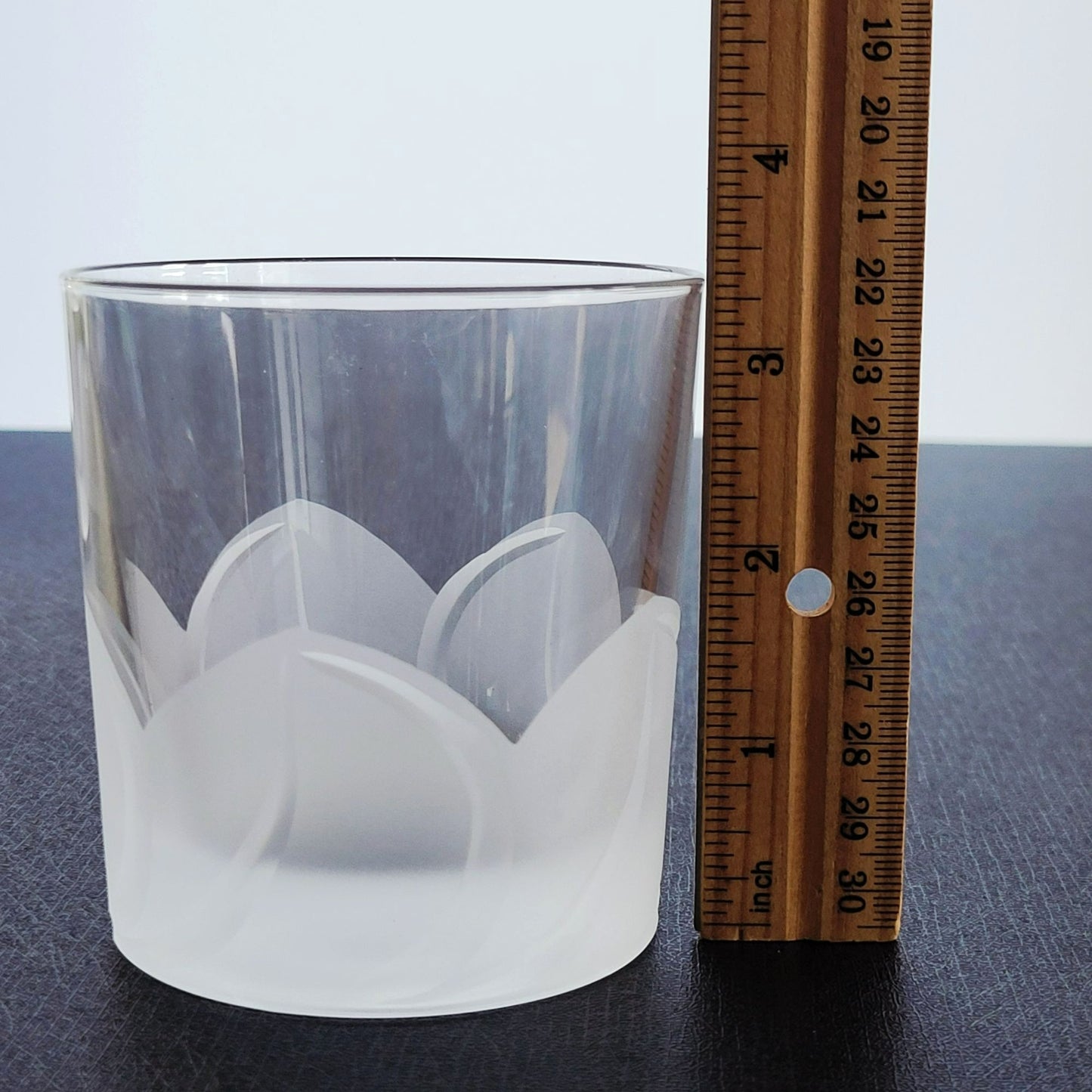 Cristal D'Arques Florence Old Fashioned Glasses, Set of 2