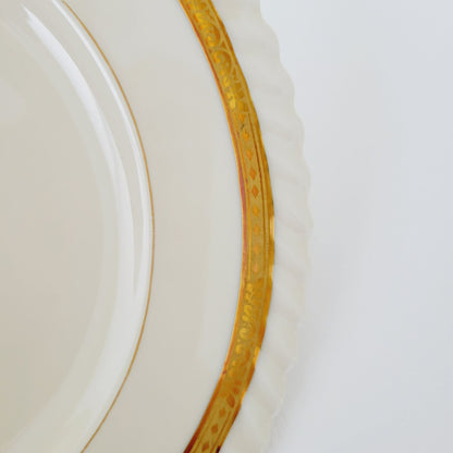 K&A Krautheim 12" Oval Platter La Marquise, Selb Bavaria Germany