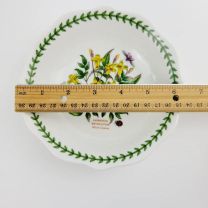 Portmeirion Botanic Garden Terrace Jasmine Cereal Bowl