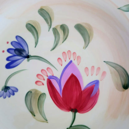 Pfaltzgraff Napoli Stoneware Salad Plate, Set of 2