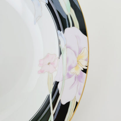 Mikasa Charisma 9" Serving Bowl, c.1983-97 Japan