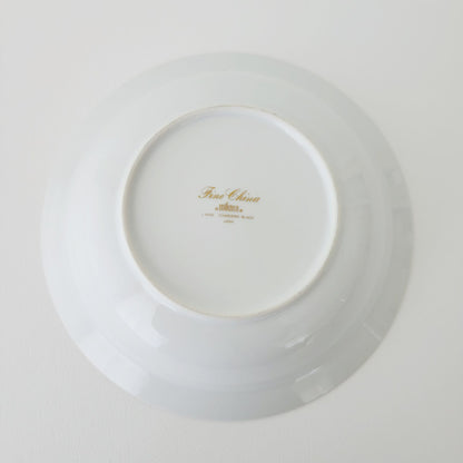 Mikasa Charisma 9" Serving Bowl, c.1983-97 Japan