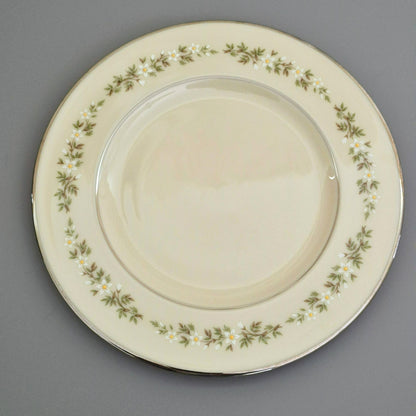 Lenox "Brookdale" Salad Plate, Set of 2, c.1963-93 USA