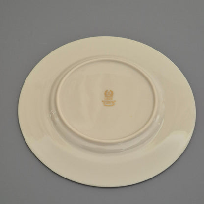 Lenox "Brookdale" Salad Plate, Set of 2, c.1963-93 USA