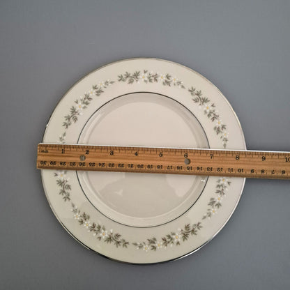 Lenox "Brookdale" Salad Plate, Set of 2, c.1963-93 USA
