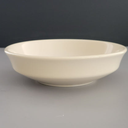 Franciscan Floral Cereal Bowl, Set of 2, c.1970s USA