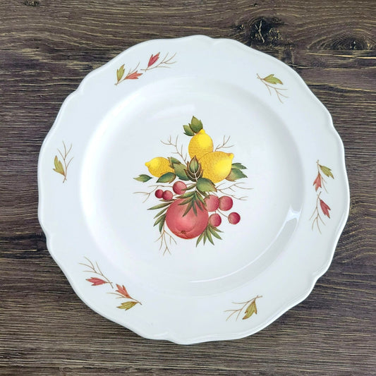 Wedgwood Drury Lane Dinner Plate, c.1962-69 England