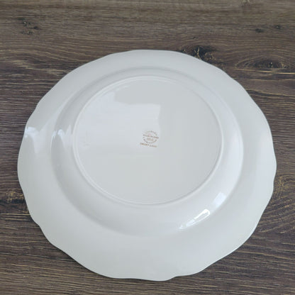 Wedgwood Drury Lane Dinner Plate, c.1962-69 England