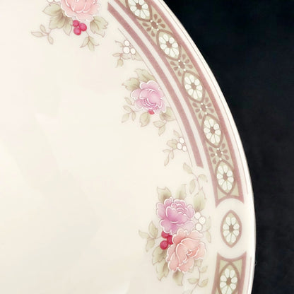 Royal Doulton Elegance Oval Vegetable Bowl, c.1980s England